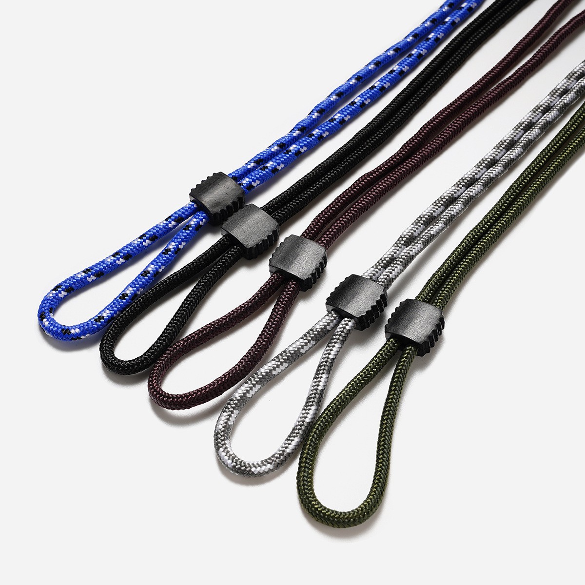 Adjustable Polyester Neck Stra - Men Accessories Neck Chain review and price
